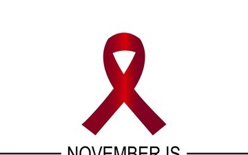 Keesler Airmen highlight DoD’s Salute to Life program during National Marrow Awareness Month