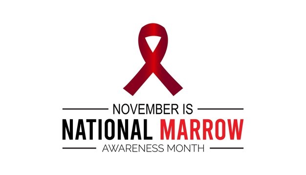 Keesler Airmen highlight DoD’s Salute to Life program during National Marrow Awareness Month