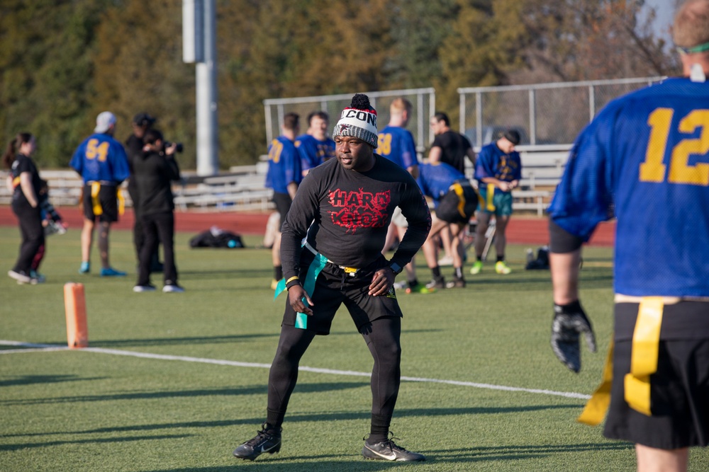 Psychological Operations Regimental Week