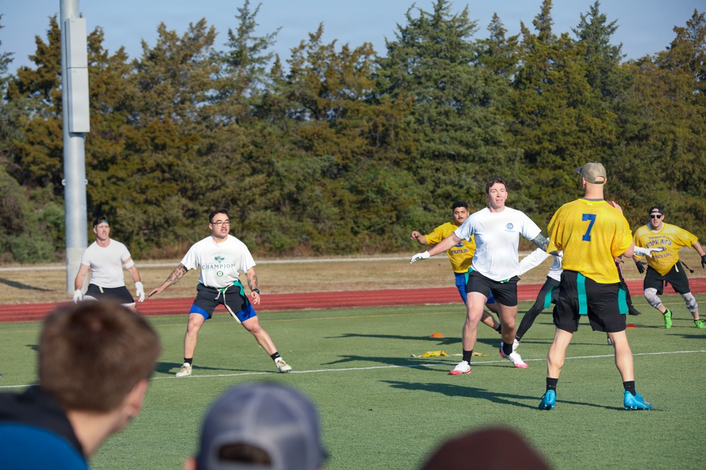 Psychological Operations Regimental Week