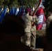 3rd Corps Sustainment Command Change of Command