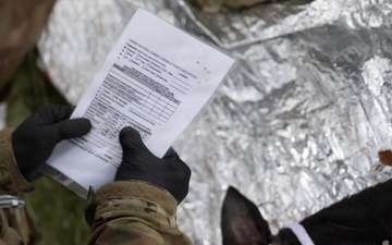 30th Medical Brigade Best of the Best