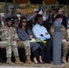 3rd Corps Sustainment Command Change of Command