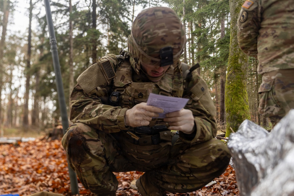 30th Medical Brigade Best of the Best