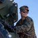 II MEF Marines receive transport cargo from WTI 1-26