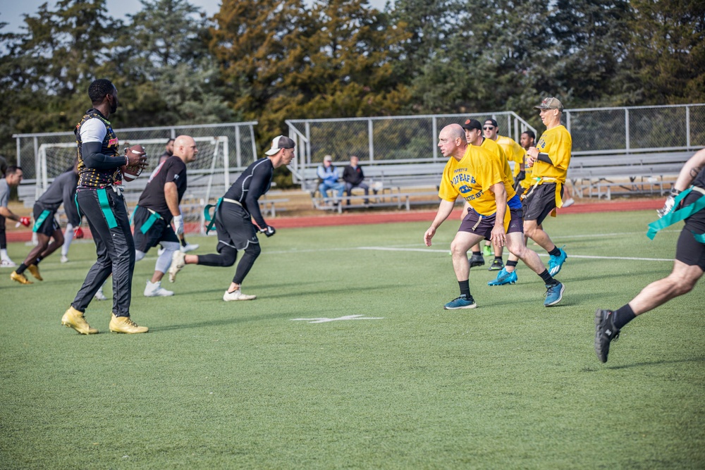 Psychological Operations Regimental Week