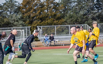 Psychological Operations Regimental Week