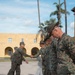Sergeant Major of the Marine Corps visits MCRDSD