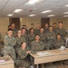 Sergeant Major of the Marine Corps visits MCRDSD