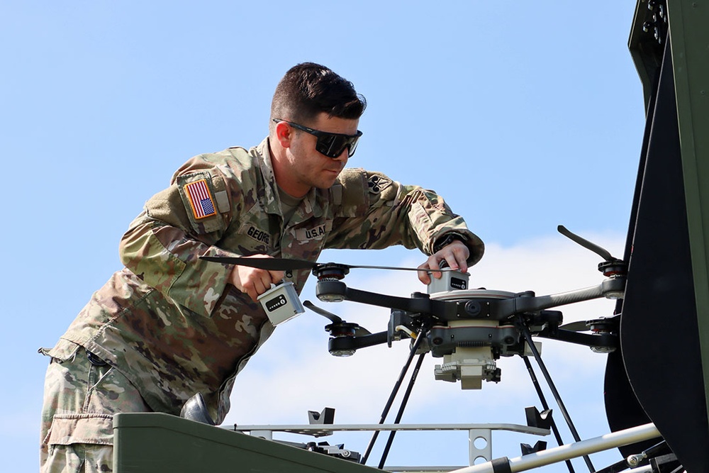 DEVCOM CBC Supports CBRN Technology Capstone Event