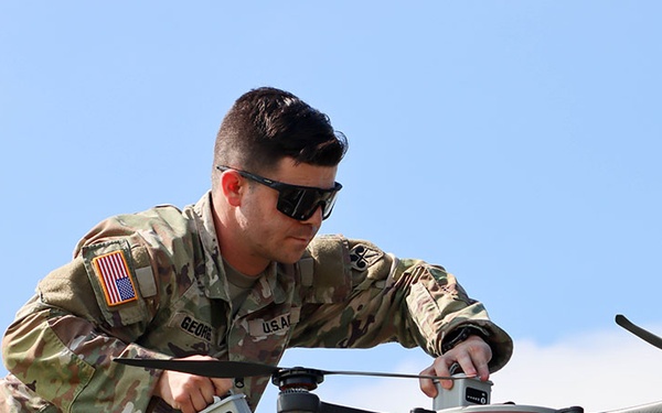 DEVCOM CBC Supports CBRN Technology Capstone Event