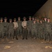 Sergeant Major of the Marine Corps visits MCRDSD