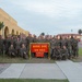 Sergeant Major of the Marine Corps visits MCRDSD