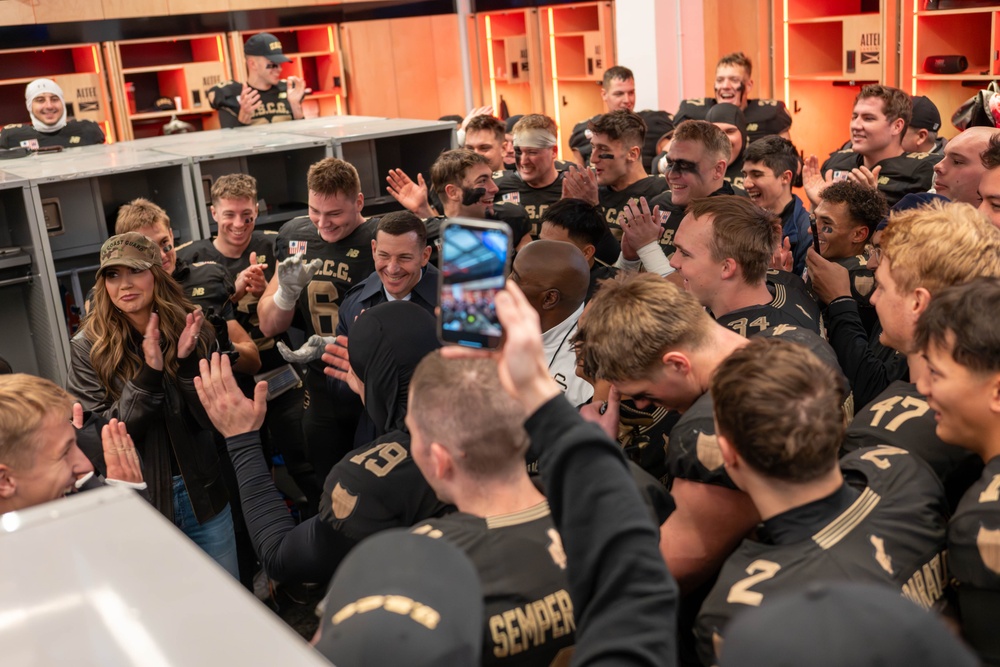 54th Secretaries' Cup at Fenway Park