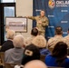 Oklahoma National Guard opens new Joint Operations Center