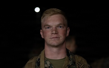 2nd LAAD Bravo Battery returns from deployment to U.S. Indo-Pacific Command