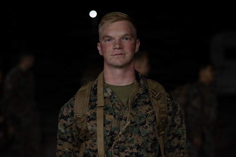 2nd LAAD Bravo Battery returns from deployment to U.S. Indo-Pacific Command