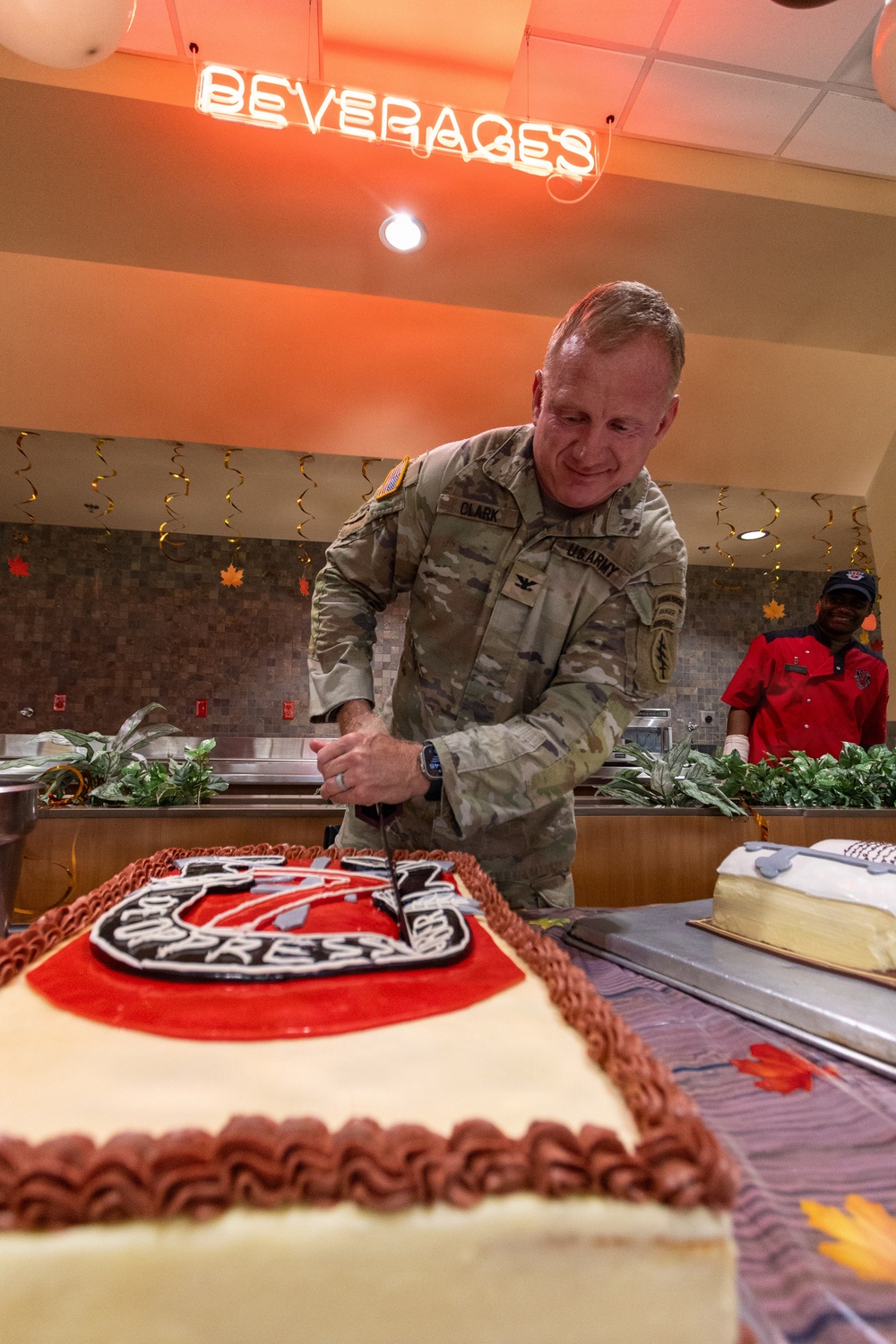 7 SFG (A) Thanksgiving