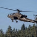 16th Combat Aviation Brigade conduct Apache aerial gunnery