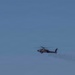 16th Combat Aviation Brigade conduct Apache aerial gunnery