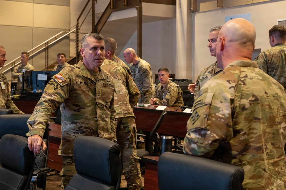 2026 Stryker Leader Summit