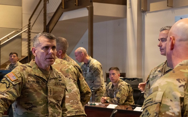 2026 Stryker Leader Summit