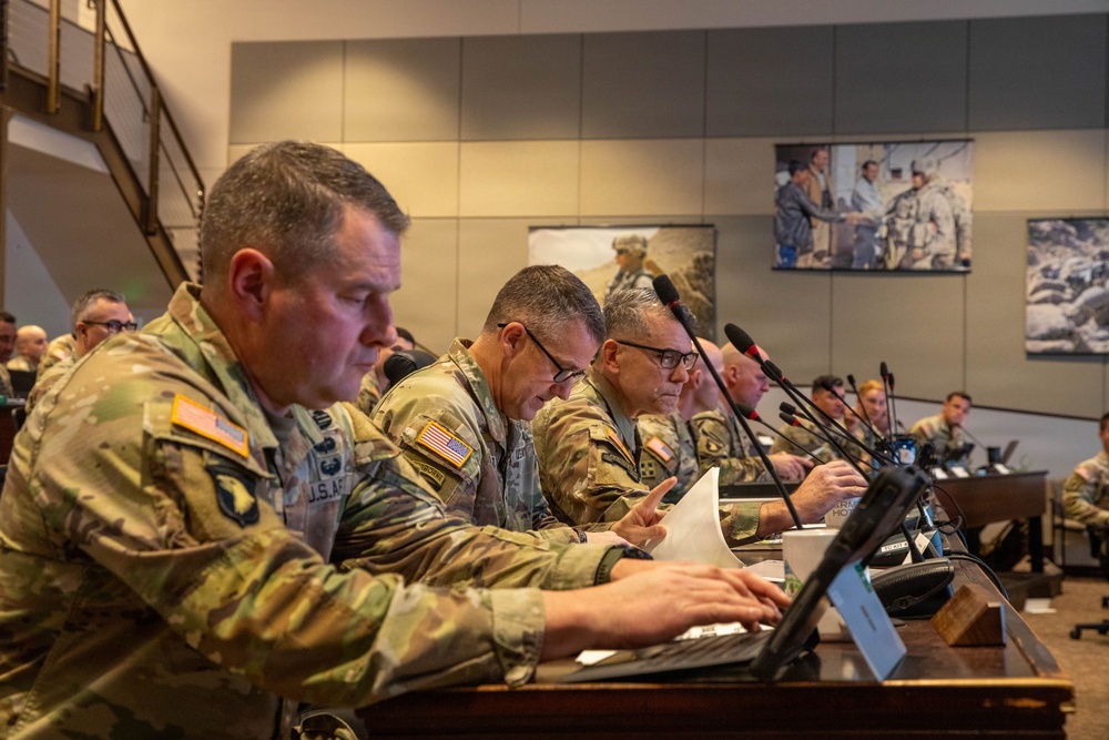 2026 Stryker Leader Summit