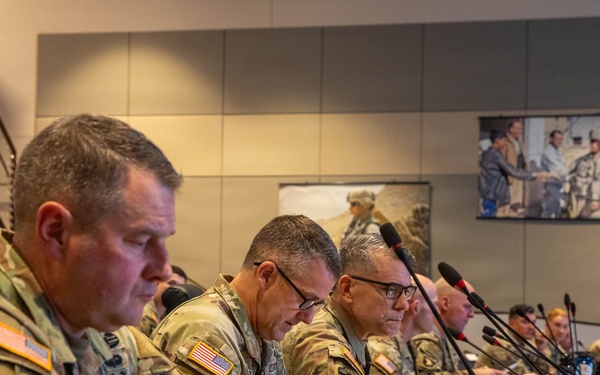 2026 Stryker Leader Summit