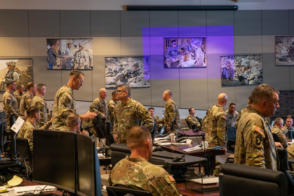 2026 Stryker Leader Summit