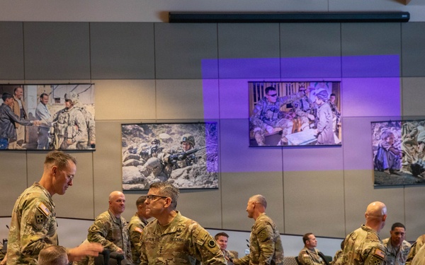 2026 Stryker Leader Summit