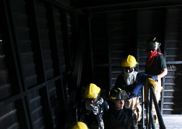 Exercise CENTAM SMOKE 26 at Soto Cano Air Base