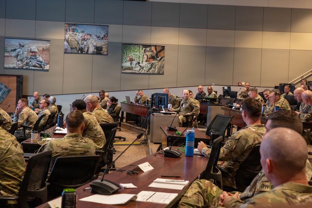 2026 Stryker Leader Summit