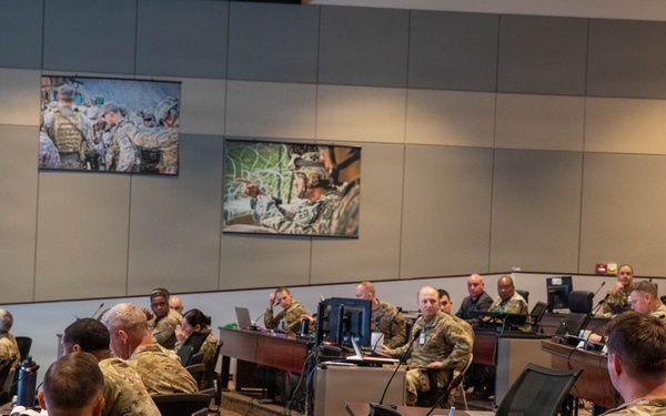 2026 Stryker Leader Summit
