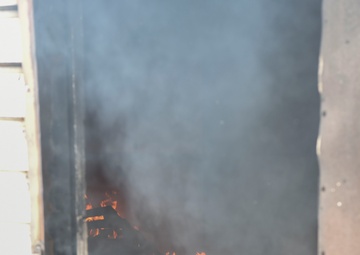 Exercise CENTAM SMOKE 26 at Soto Cano Air Base