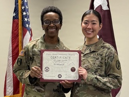 EACH nurse training program provides foundation for new nurses