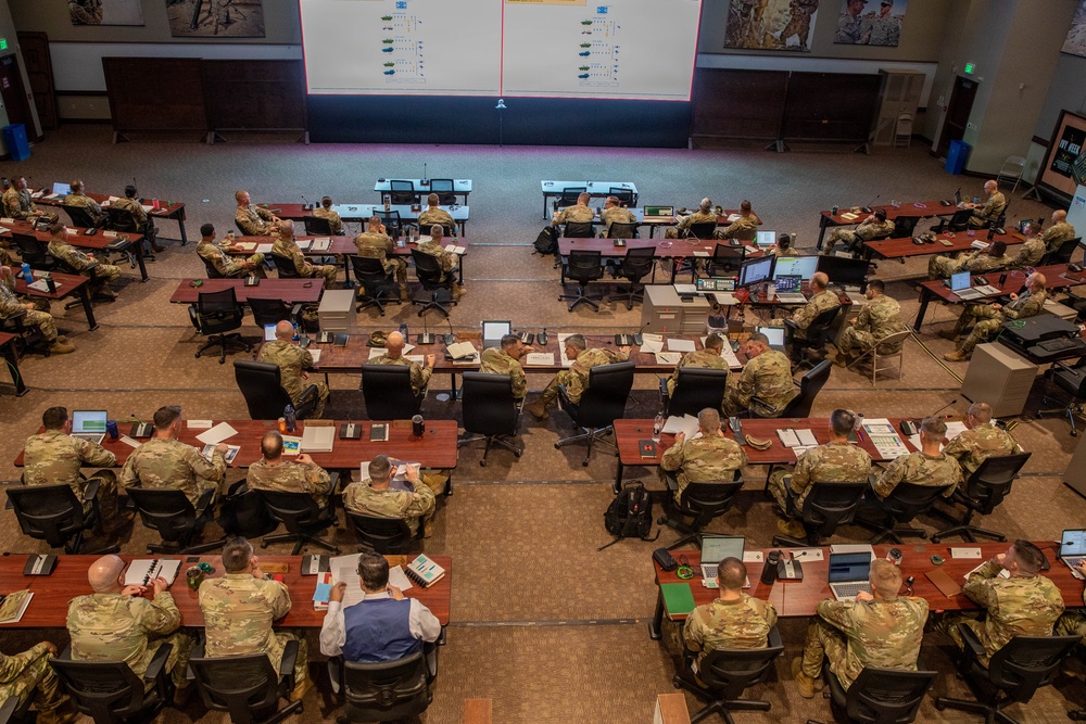 2026 Stryker Leader Summit