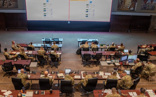 2026 Stryker Leader Summit