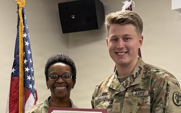 EACH nurse training program provides foundation for new nurses