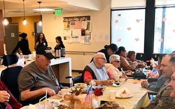 U.S. Army Yuma Proving Ground command team thankful for Veterans