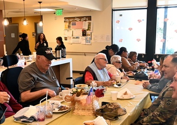 U.S. Army Yuma Proving Ground command team thankful for Veterans