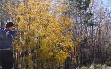 Psychological Operations Regimental Week