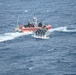 Coast Guard Cutter Tampa returns home after 67-day counterdrug patrol in the Eastern Pacific Ocean