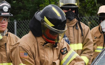 JTF-Bravo hosted 20th iteration of CENTAM SMOKE Exercise