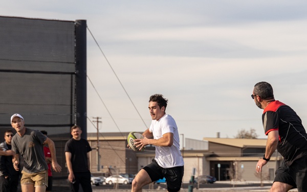 1st Radio Bn at Resolute Hunter