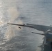 USS Theodore Roosevelt Live-Fire Exercise