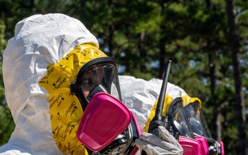 2nd Bomb Wing Establishes Certified Calibration Lab to Enhance Nuclear Response Capability