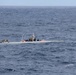Coast Guard Cutter Tampa returns home after 67-day counterdrug patrol in the Eastern Pacific Ocean