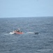 Coast Guard Cutter Tampa returns home after 67-day counterdrug patrol in the Eastern Pacific Ocean
