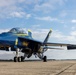 Blue Angels visit MCAS Cherry Point