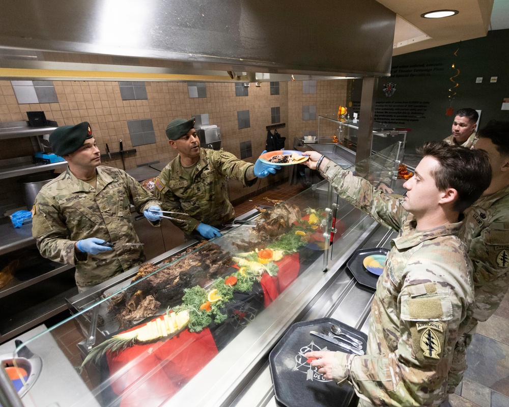 7 SFG (A) Thanksgiving